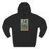 Kelp Forest Lotería fleece hoodie image 6