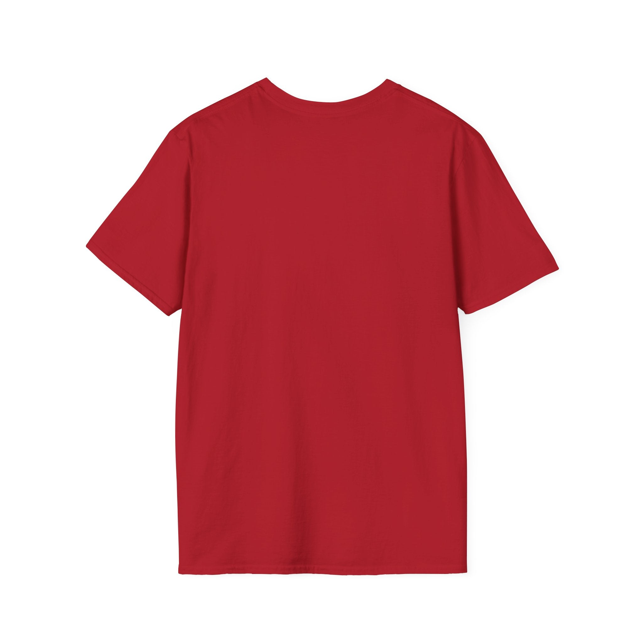 Whale Lotería T-Shirt