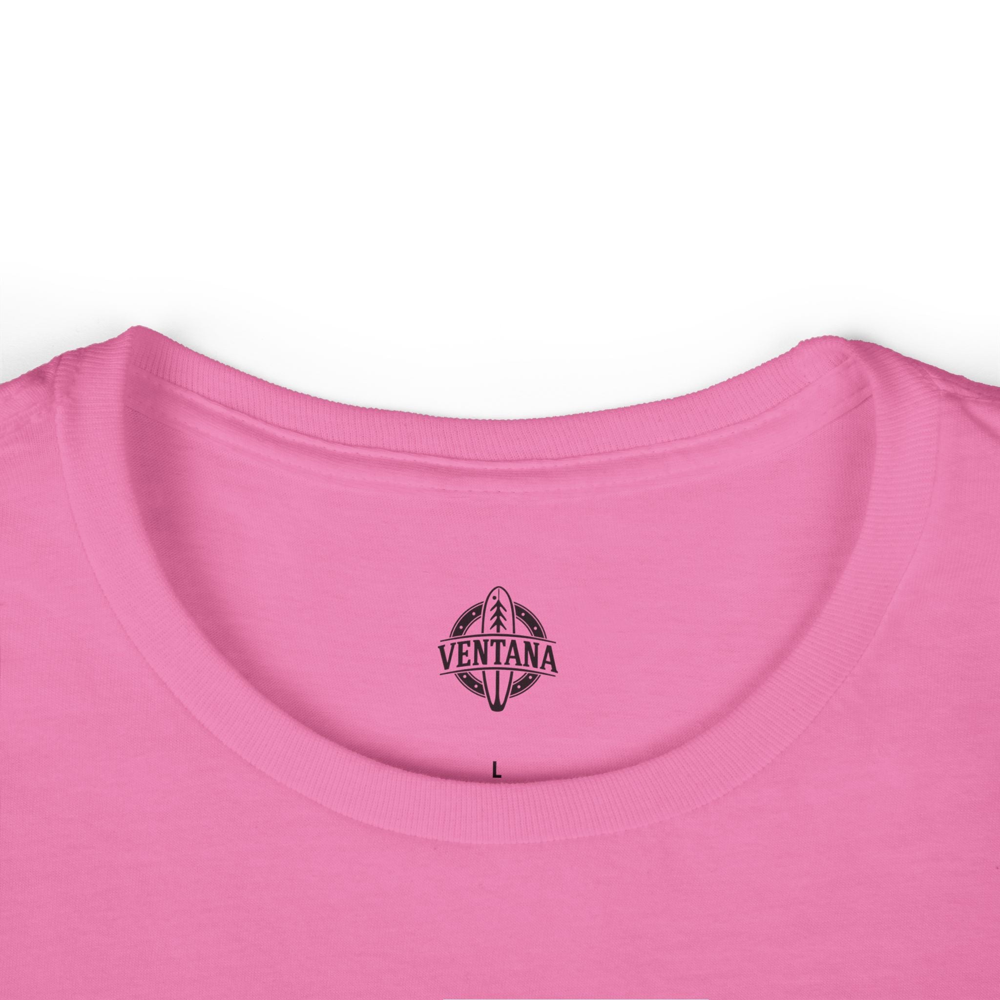 Ventana Marine Life Women&