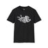 Ventangle Octopus cotton t-shirt image 3