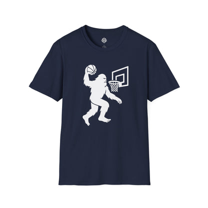 Ventana Slamsquatch t-shirt image 1