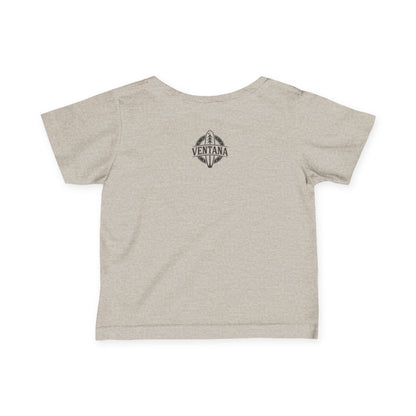 Ventangle Hammerhead Infant Cotton T-Shirt