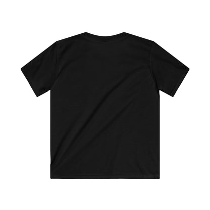 Pelican Lotería kids soft style t-shirt image 14