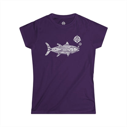 Ventana Wooden Tuna women&