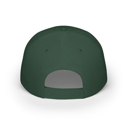Sea Jelly Lotería baseball cap image 19