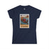 Sea Otter Lotería women&