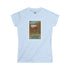 Hermit Crab Lotería women&