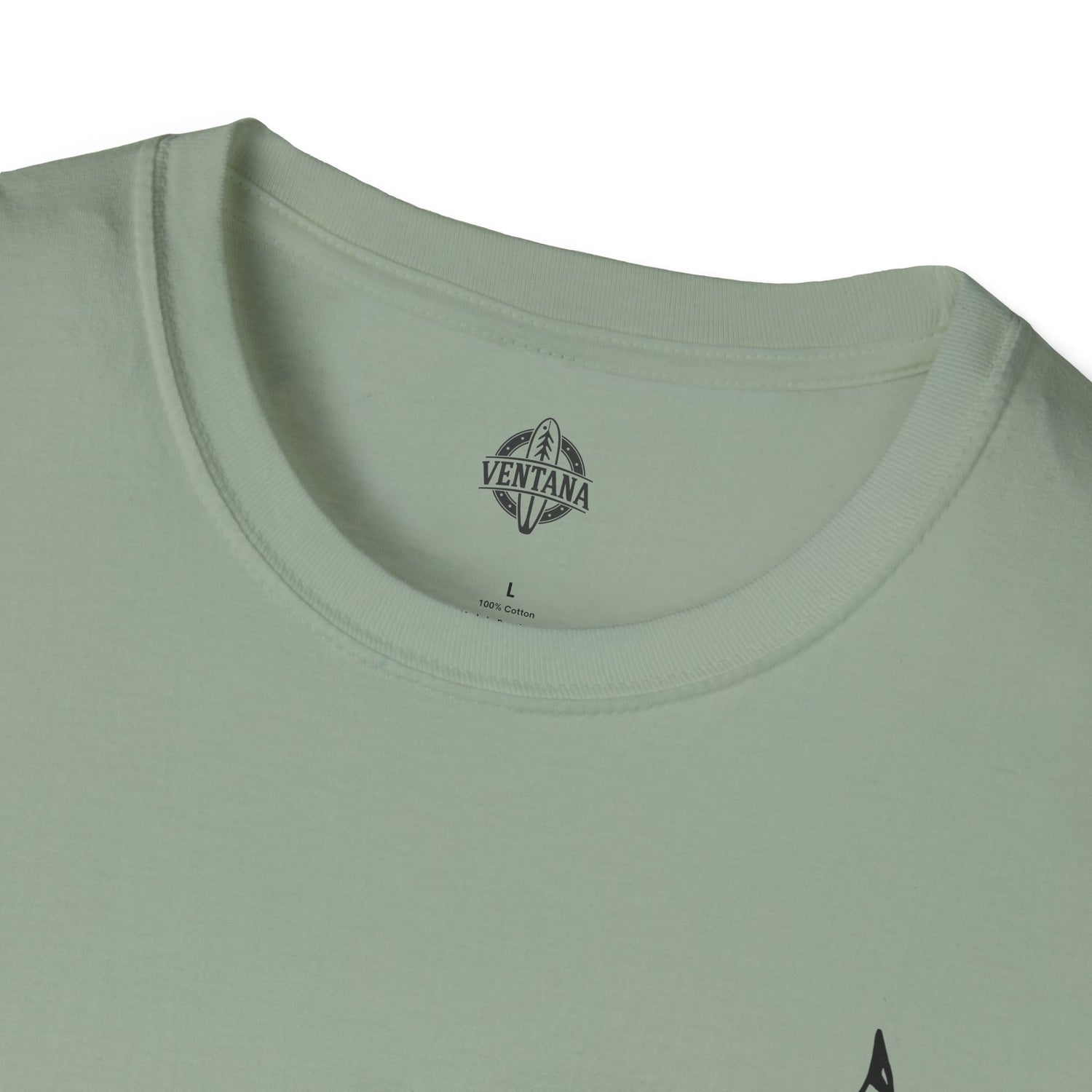 Ventangle Hammerhead T-Shirt