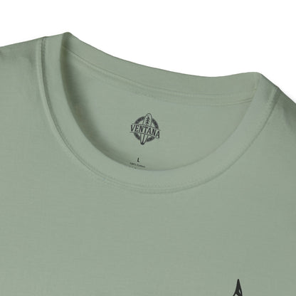 Ventangle Hammerhead T-Shirt