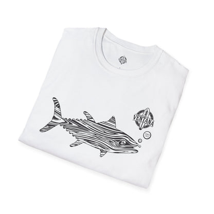 Ventana Wooden Tuna cotton t-shirt image 19