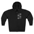Ventana Santa Cruz Guitar Collab zip fleece hoodie image 5