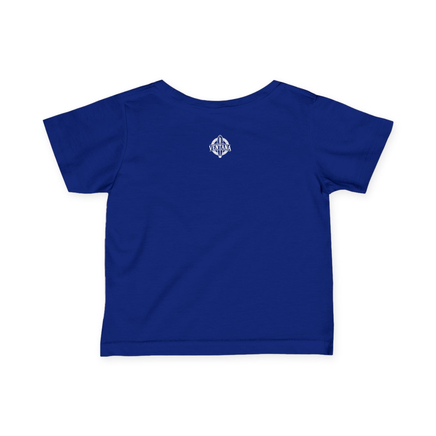 Ventana Marine Life Infant Cotton T-Shirt