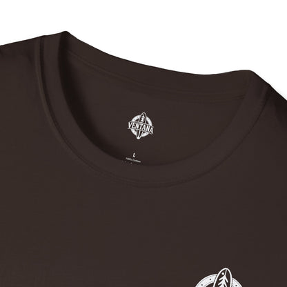 Ventana Wooden Tuna T-Shirt