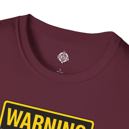 Shark Sighted T-Shirt