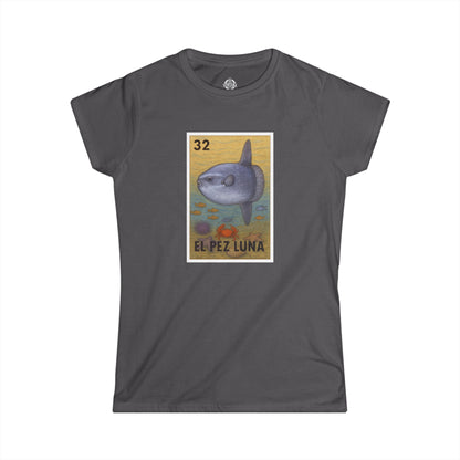 Sunfish Lotería women&