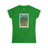 Stingray Lotería women&