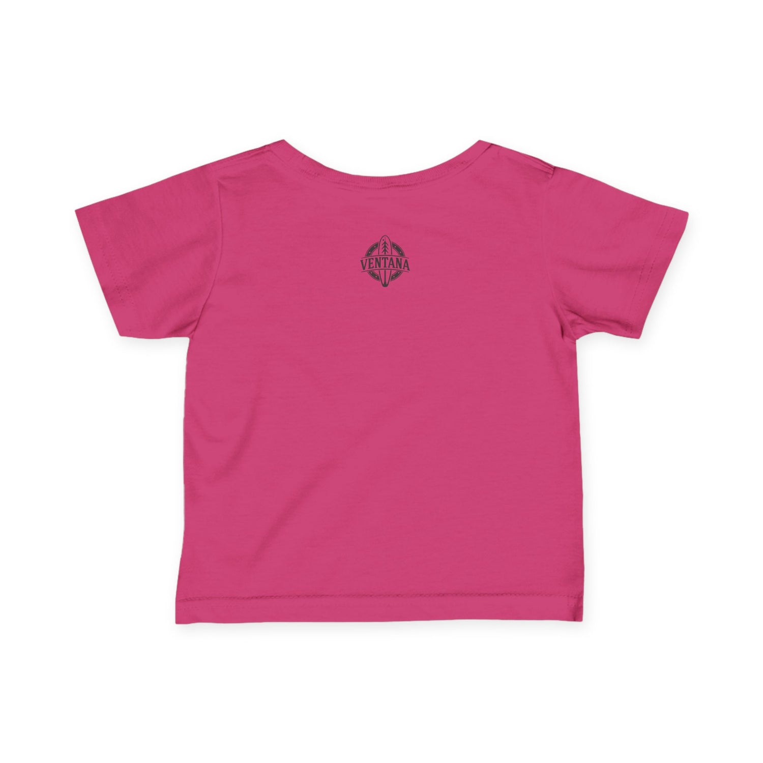 Ventana Marine Life Infant Cotton T-Shirt