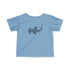Ventangle Hammerhead infant cotton t-shirt image 1