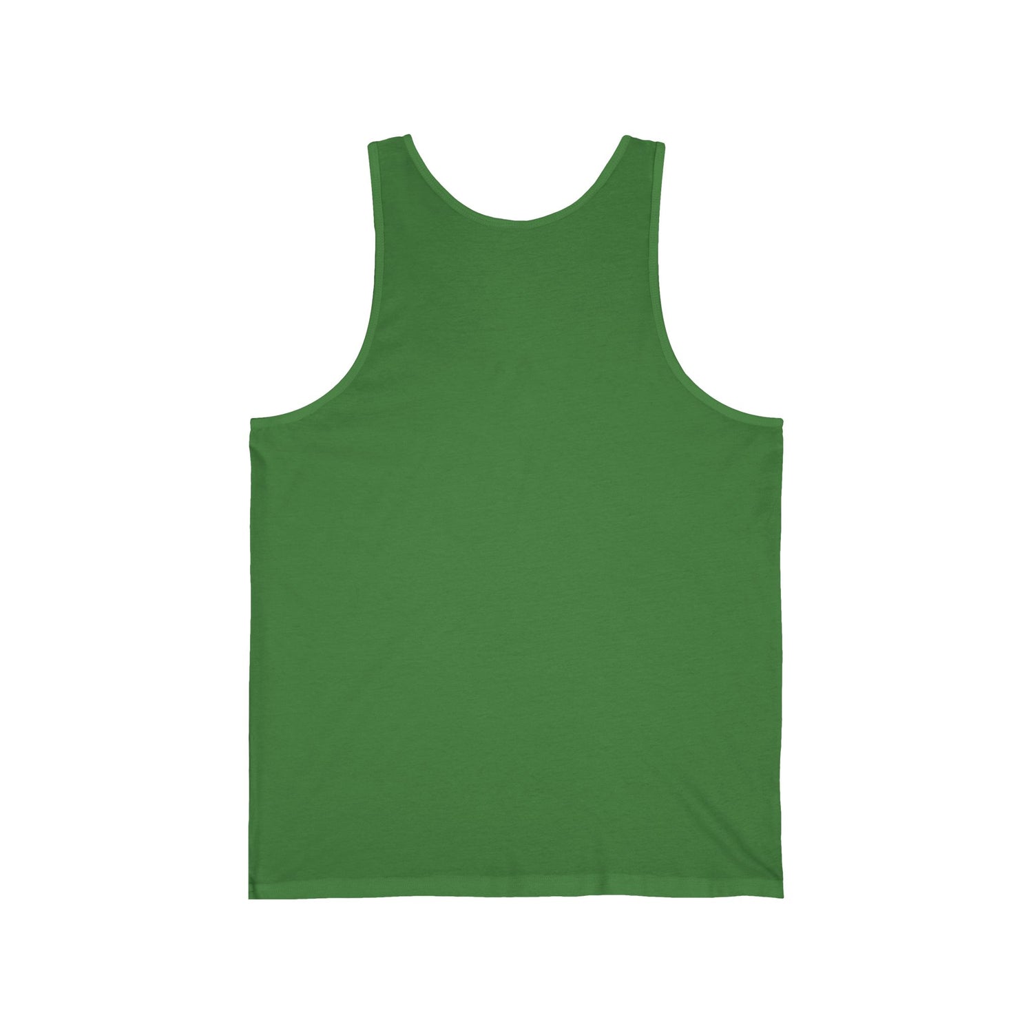 Ventana Psychedelic Treefish Logo jersey tank top image 16