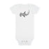 Ventangle Hammerhead baby cotton onesie image 3