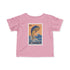 Dorado Lotería infant cotton t-shirt image 2