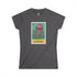 Sea Jelly Lotería women&