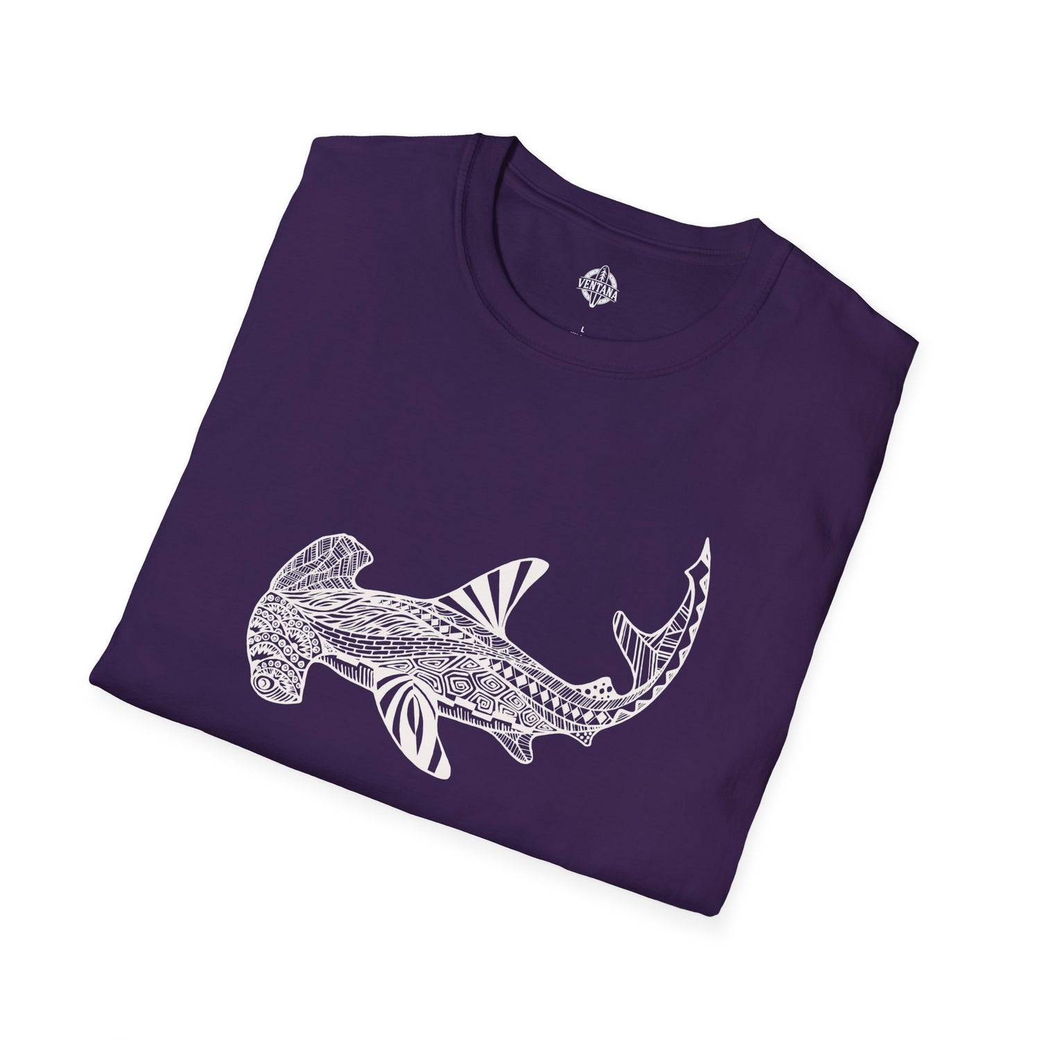Ventangle Hammerhead T-Shirt