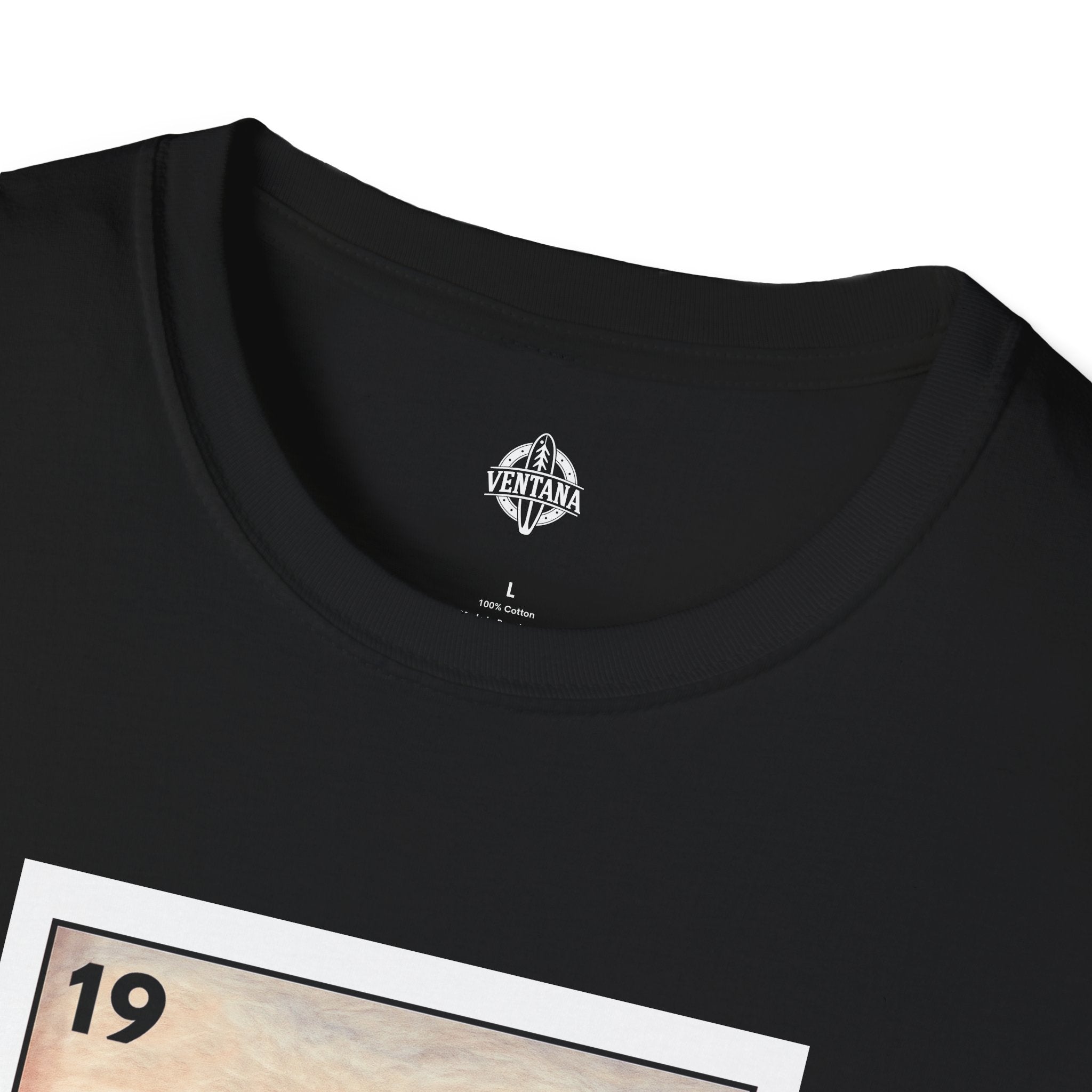 Orca Lotería T-Shirt
