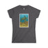 Turtle Lotería women&