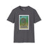 Stingray Lotería cotton t-shirt image 13