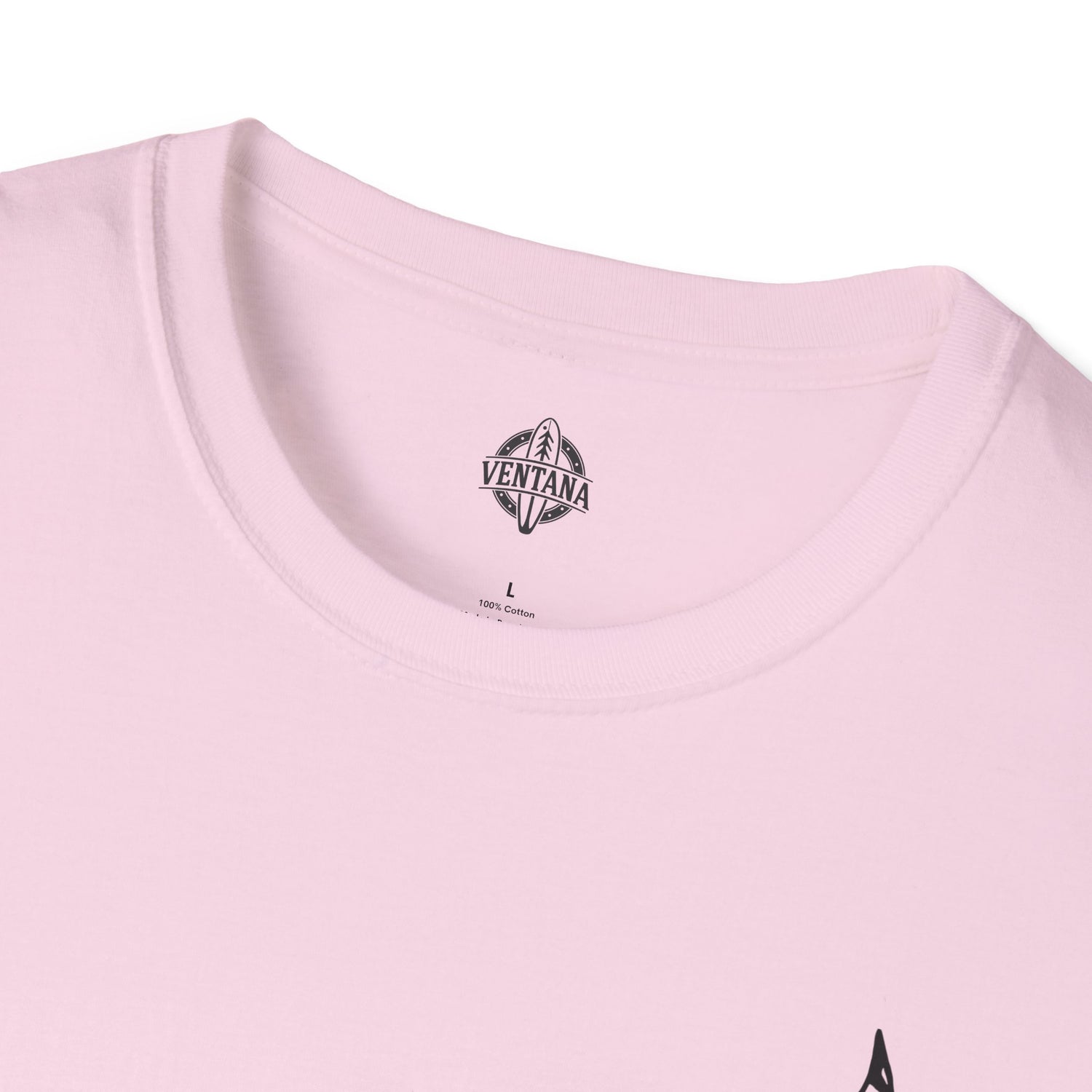 Ventangle Hammerhead T-Shirt