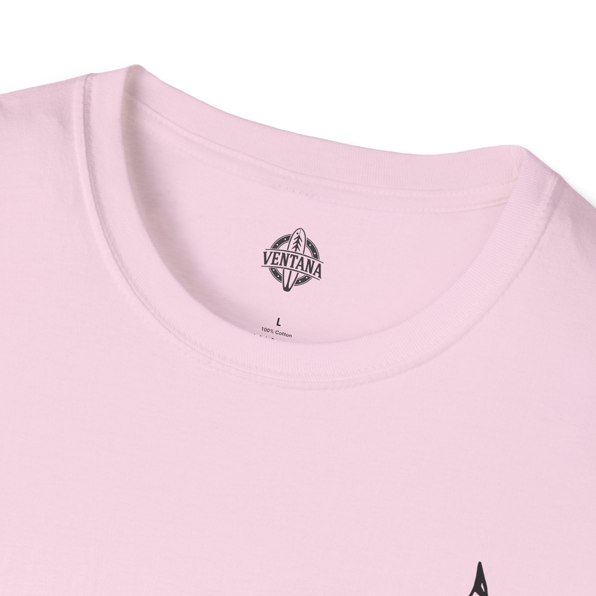 Ventangle Hammerhead T-Shirt