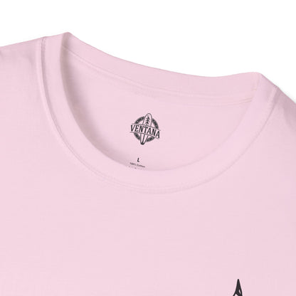 Ventangle Hammerhead T-Shirt