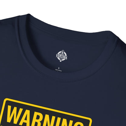 Shark Sighted T-Shirt