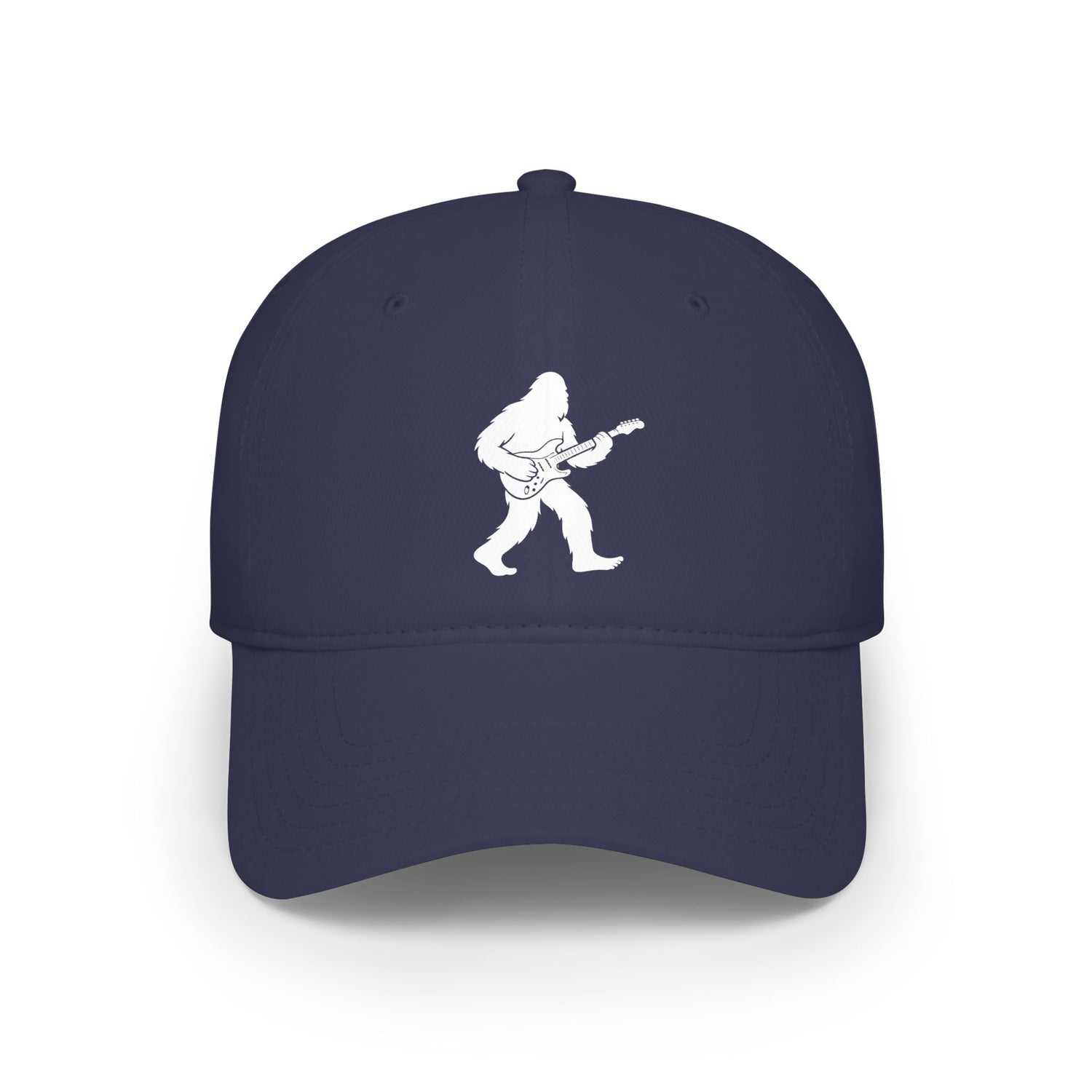 Ventana Jamsquatch - 100% Cotton Baseball Cap