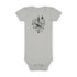 Ventana Monterey Bay by Thiago Bianchini baby cotton onesie image 4