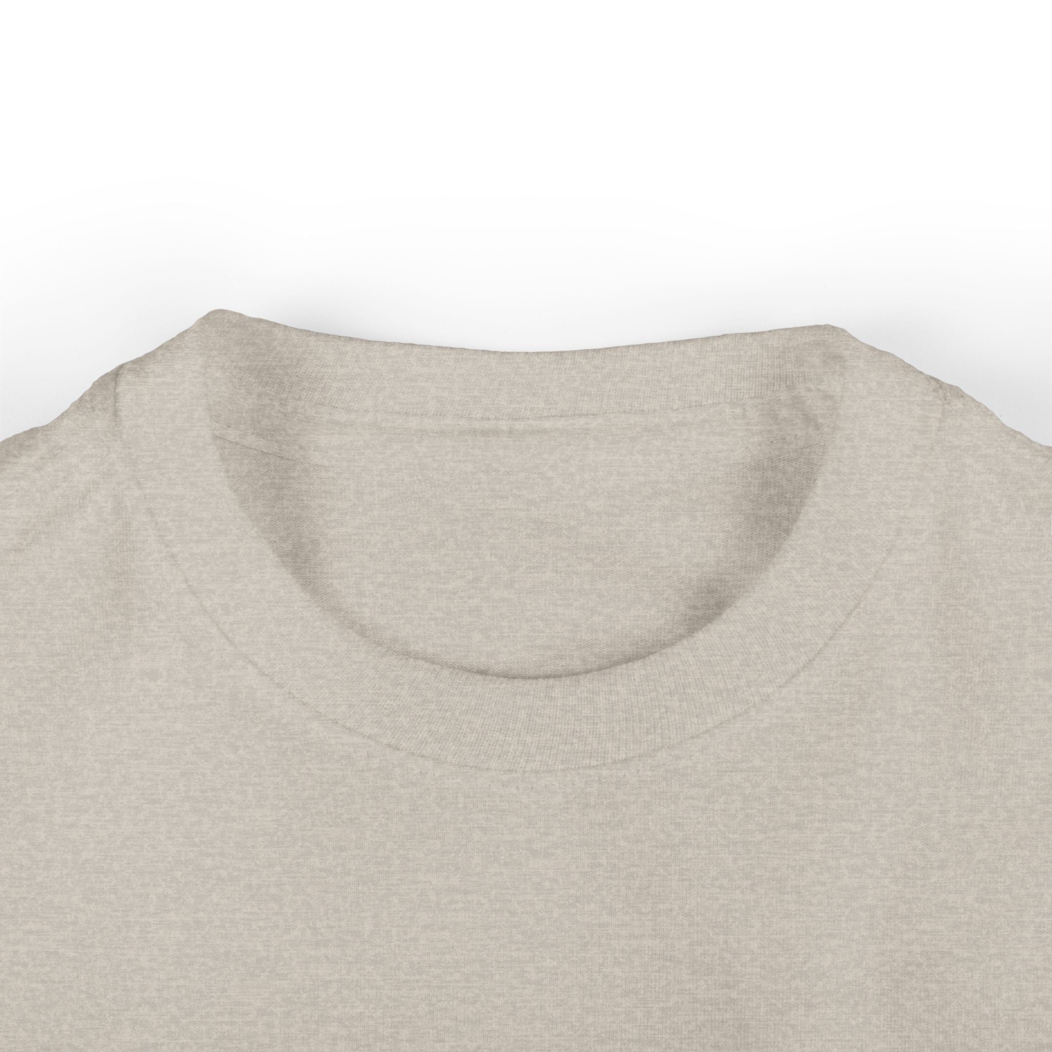 Whale Lotería Infant Cotton T-Shirt