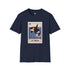 Orca Lotería cotton t-shirt image 1