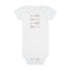 Ventana Santa Cruz Guitar Collab baby cotton onesie image 3
