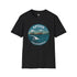 Aptos California Upside Down cotton t-shirt image 4