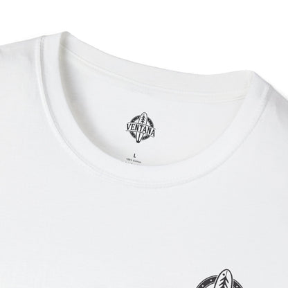 Ventana Wooden Tuna cotton t-shirt image 18