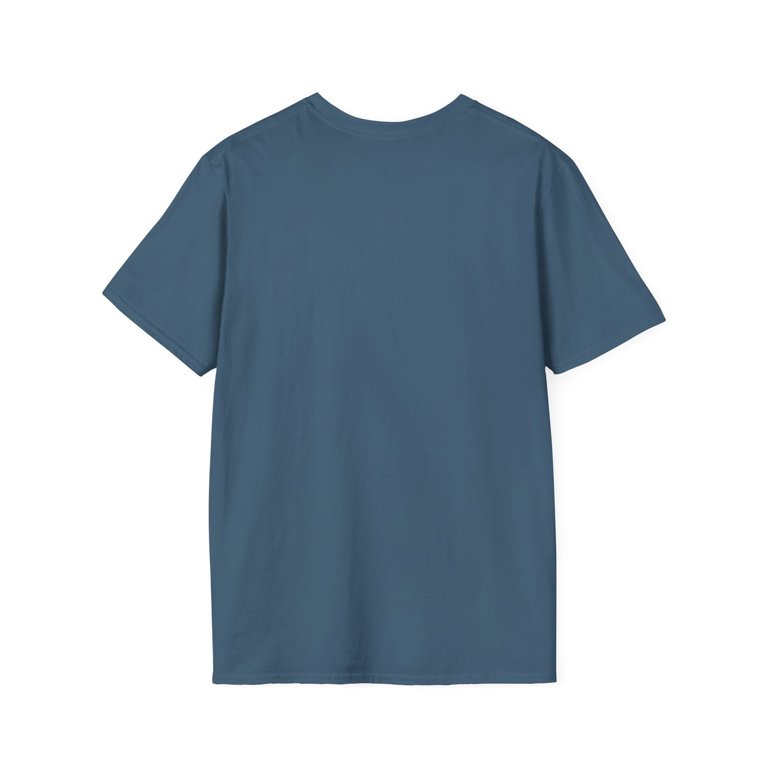 Ventana MTBSquatch Unisex - U.S. Cotton T-Shirt