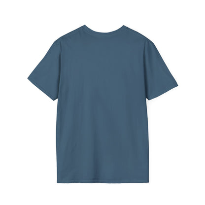 Ventana MTBSquatch Unisex - U.S. Cotton T-Shirt
