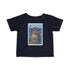 Seal Lotería infant cotton t-shirt image 13