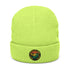Aptos Junior High Surf Team beanie image 6
