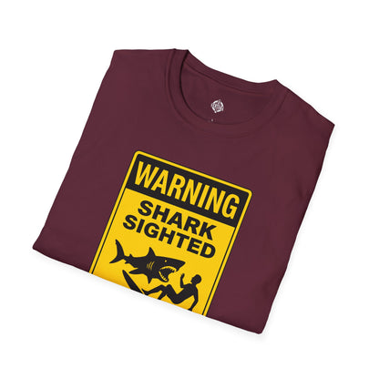 Shark Sighted T-Shirt