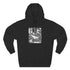 Ventana Marine Life by Lili Arnold fleece hoodie image 3
