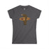 Surfing Grizzly Bear by Fabian Lavater women&