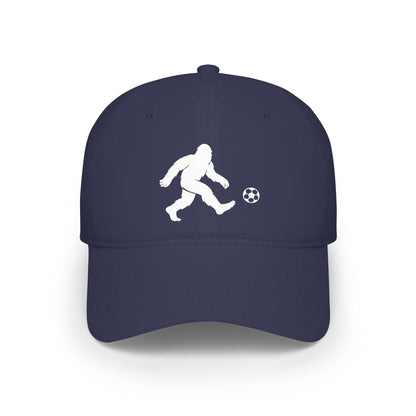 Ventana Kicksquatch - 100% Cotton Baseball Cap