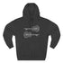 Ventana Santa Cruz Guitar Collab fleece hoodie image 5